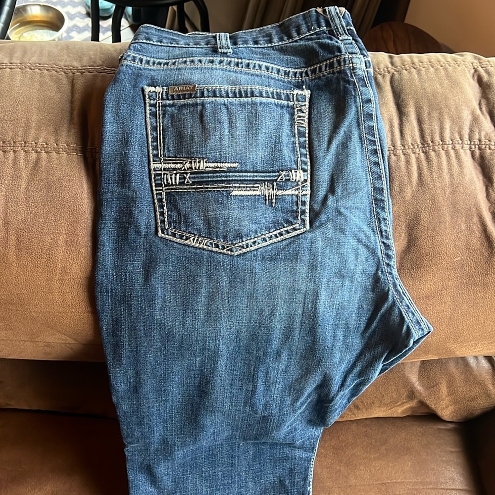 Ariat Jeans 42/34